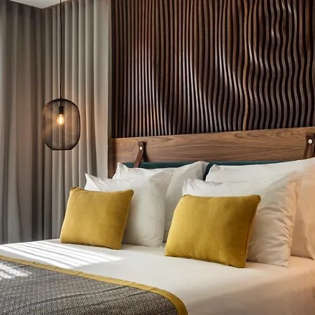 Hotell Do - Rua Flores Oporto