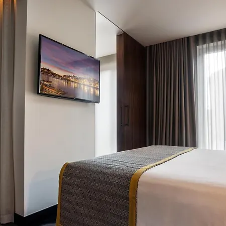 Hotell Do - Rua Flores