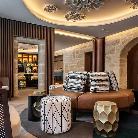 Hotell Do - Rua Flores 4*